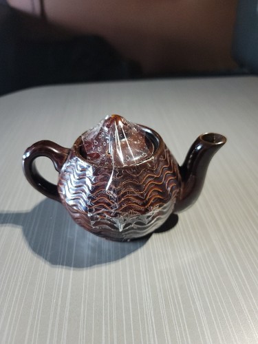 Vintage japan brown - vintage,