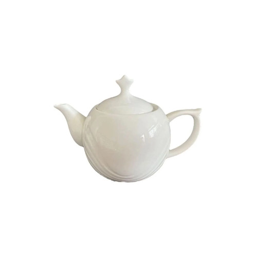 Ceramic wave pot 750ml - 750ml,