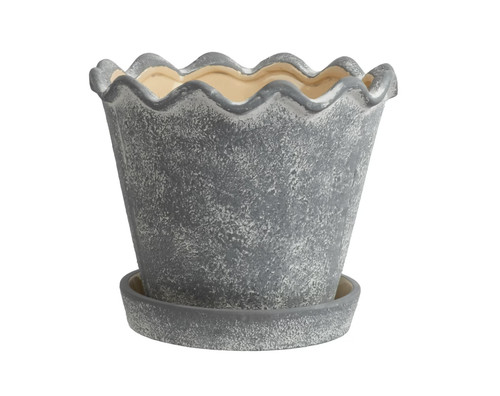 Texas house gray inch - my, 8