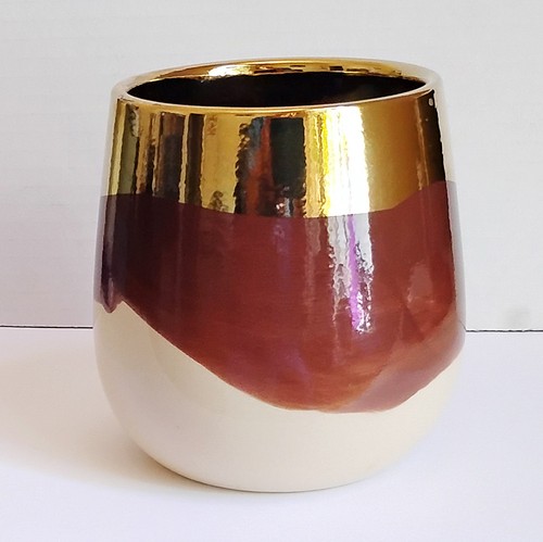 Norcal orchid pot - pot, 1/2